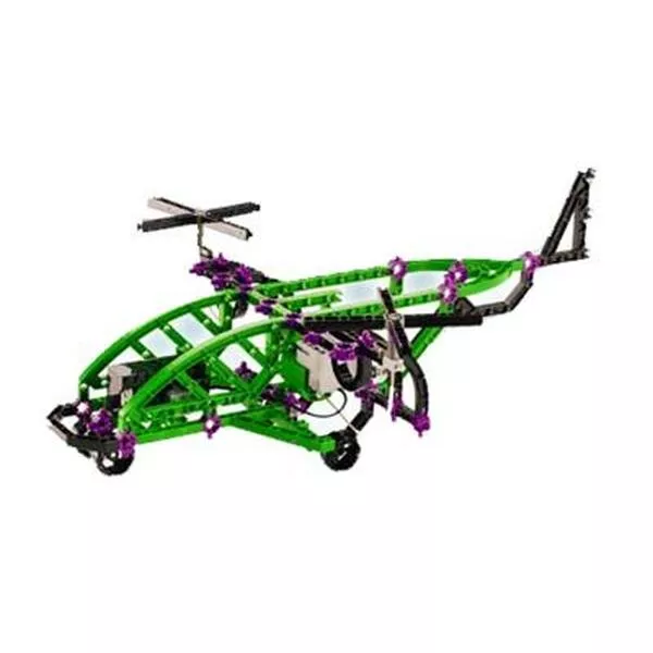 Znap 3552 Hover Sub